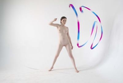 Emily Bloom in Ballerina - 12 of 12