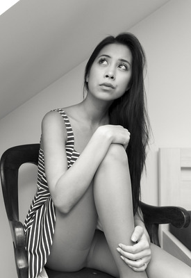 Paula Shy in Gaslighting by The Life Erotic