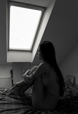 Paula Shy in Gaslighting by The Life Erotic