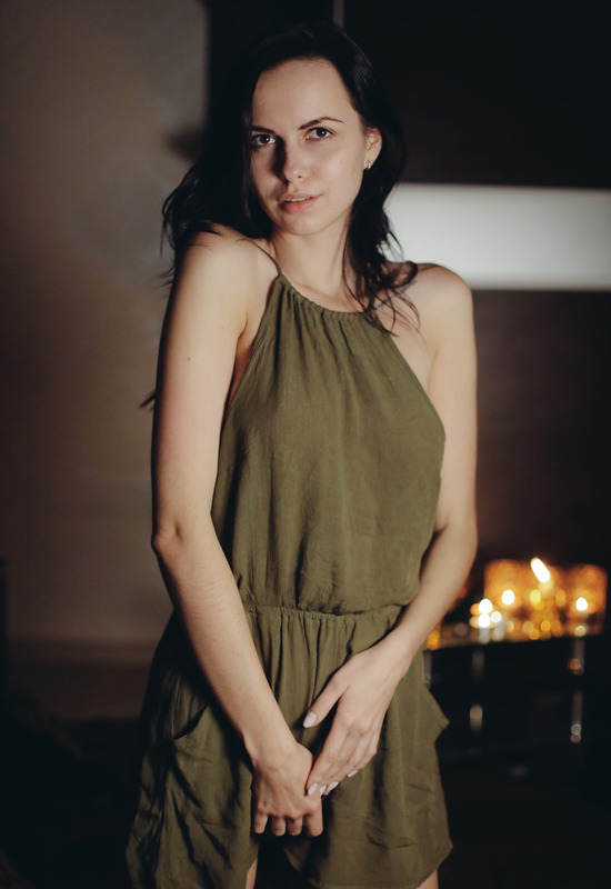 Nasty S in True Romance by The Life Erotic