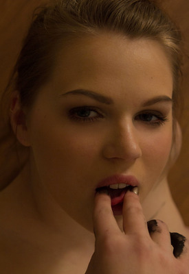 Eveline E in Picturesque by The Life Erotic