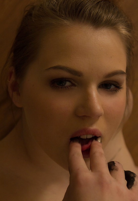 Eveline E in Picturesque by The Life Erotic