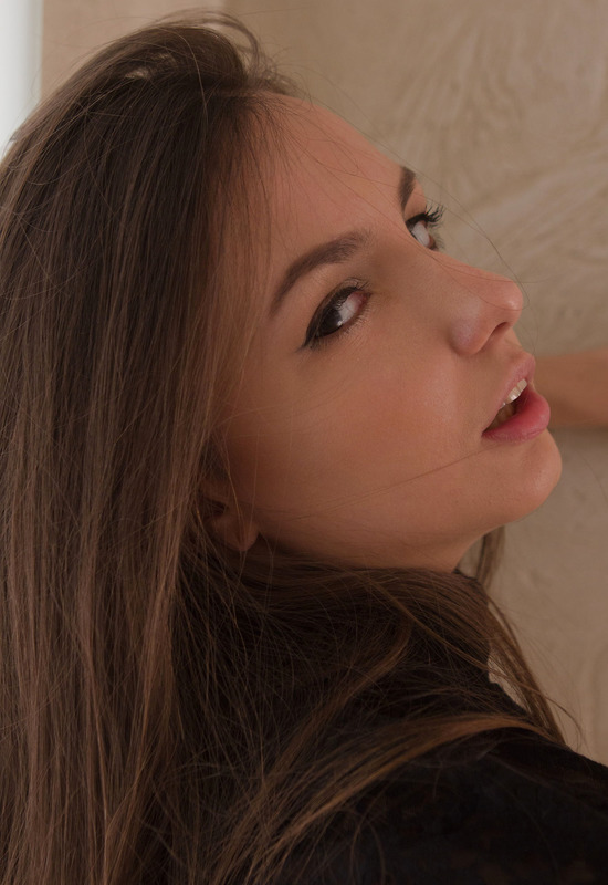 Paula A in Shadow Dancer by The Life Erotic