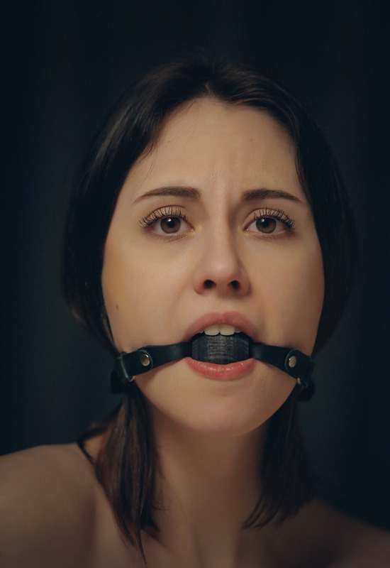 Sade Mare in Dark Arousal by The Life Erotic