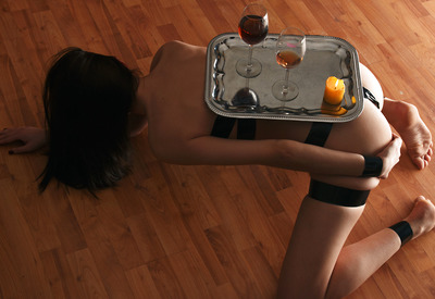 Bree Haze in Table Manners by The Life Erotic