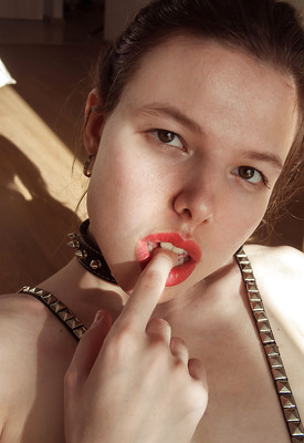 Vita in Stiffness by The Life Erotic