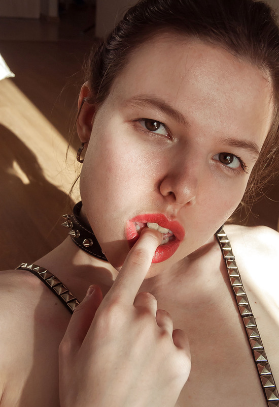 Vita in Stiffness by The Life Erotic