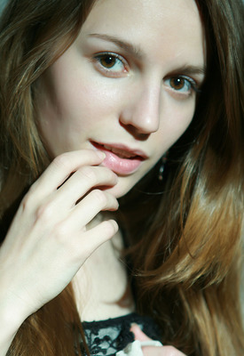 Sofi Shane in Natural Beauty by The Life Erotic