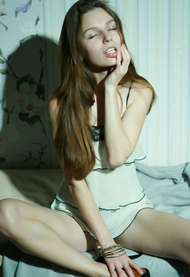 Sofi Shane in Natural Beauty by The Life Erotic