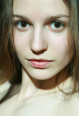 Sofi Shane in Natural Beauty by The Life Erotic