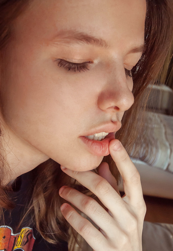 Vita in Fantasies by The Life Erotic