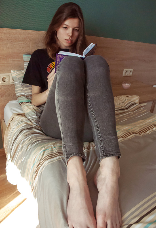 Vita in Fantasies by The Life Erotic