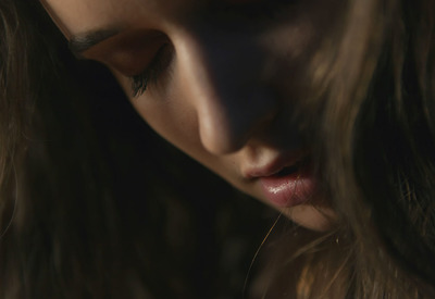 Emily J in Hard Candy by The Life Erotic