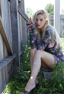 Kira W in Stunning by The Life Erotic