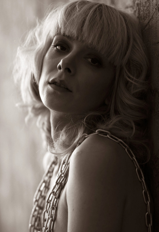 Lola S in Classical by The Life Erotic