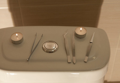 Zara D in Breathless by The Life Erotic