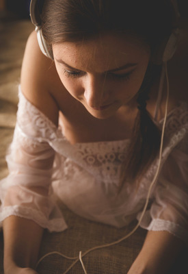 Rebeka Ruby in Working For Pleasure by The Life Erotic