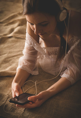 Rebeka Ruby in Working For Pleasure by The Life Erotic