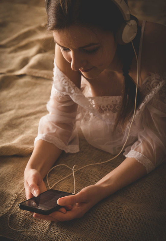 Rebeka Ruby in Working For Pleasure by The Life Erotic