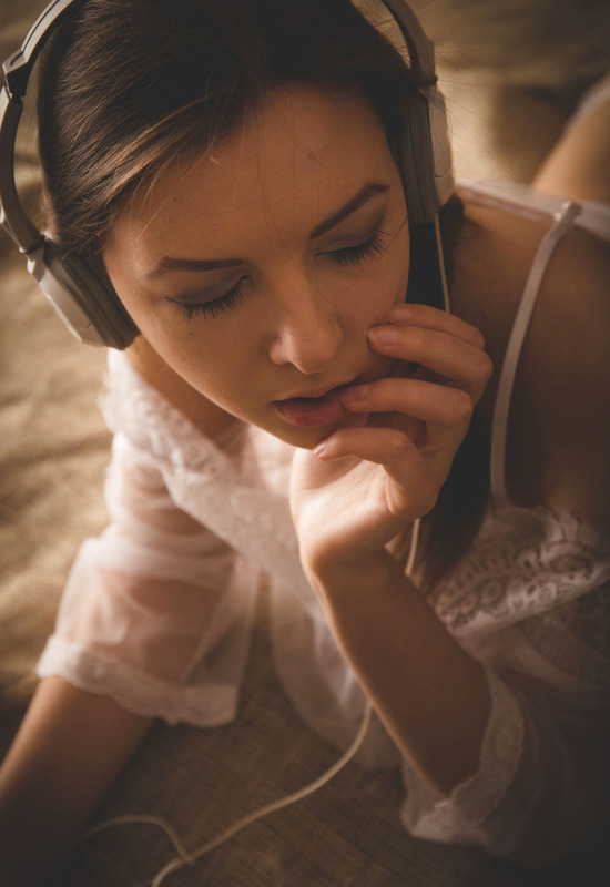 Rebeka Ruby in Working For Pleasure by The Life Erotic