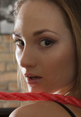 Mira V in Loosen Up by The Life Erotic