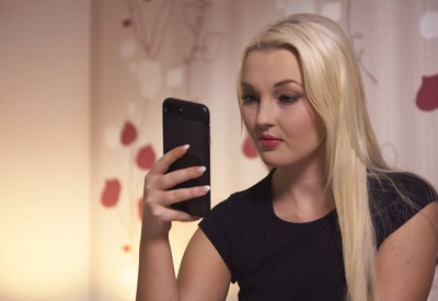 Lovita Fate in Sext Me by The Life Erotic