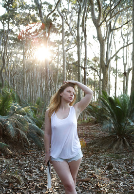 Madison Missina Photo 4 of 4