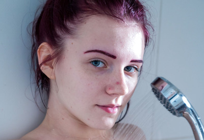 Polina A in Toy In My Tub by The Life Erotic