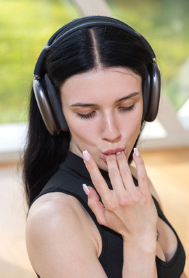 Posy in My Masturbation by The Life Erotic - 15 of 16