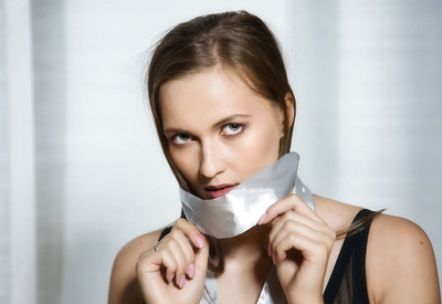 Stacy Cruz in TBYB by The Life Erotic