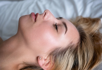 Lil Karla in Pain Then Pleasure by The Life Erotic