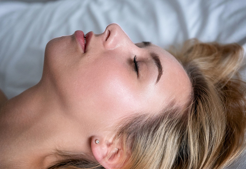 Lil Karla in Pain Then Pleasure by The Life Erotic