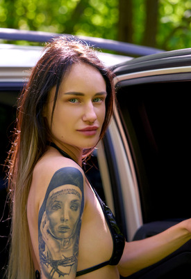 Jessica A Photo 1 of 3