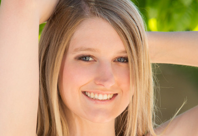 Summer Carter in Ice Cream Cutie by This Years Model