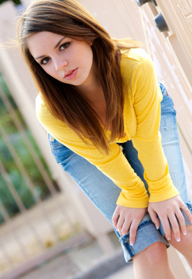 Aspen Martin by This Years Model