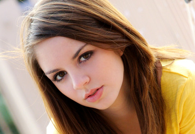 Aspen Martin by This Years Model