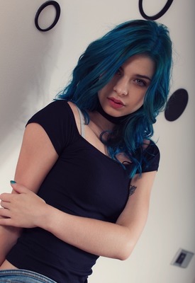 Introducing Ivy Blue by This Years Model