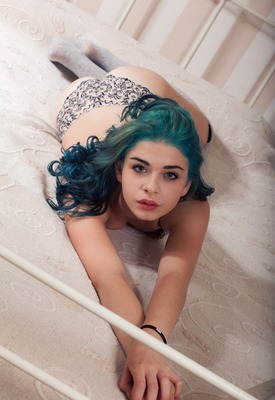 Ivy Blue Photo 2 of 14