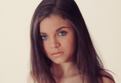 Darien Grey in Testing Darien by This Years Model