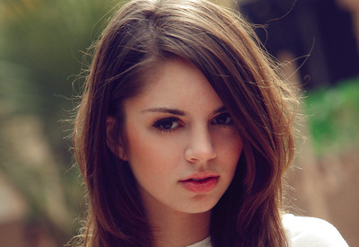 Aspen Martin in Turns On The Sunshine by This Years Model