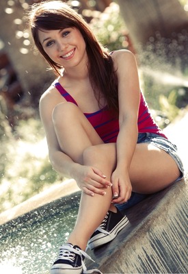 Marissa Mei Photo 4 of 4