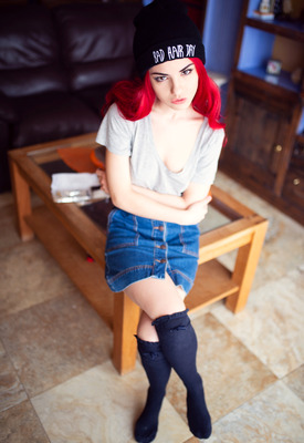 Madeline Escobar Photo 2 of 4