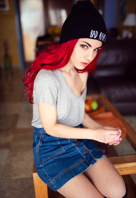 Madeline Escobar Photo 4 of 4