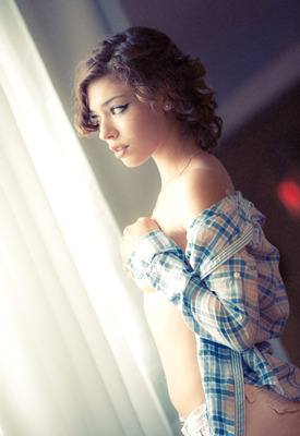 Angel Mine in Showcase by This Years Model