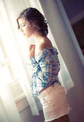 Angel Mine in Showcase by This Years Model