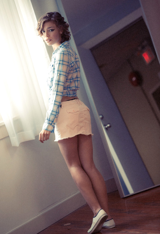 Angel Mine in Showcase by This Years Model