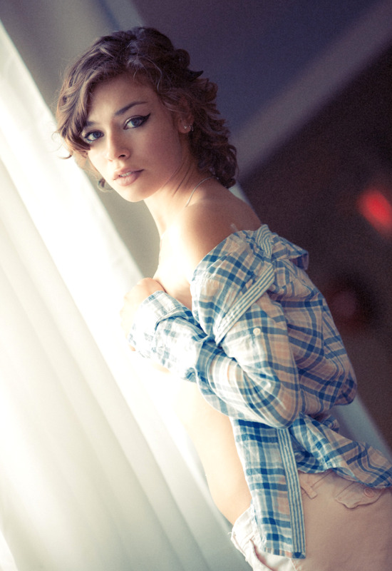 Angel Mine in Showcase by This Years Model