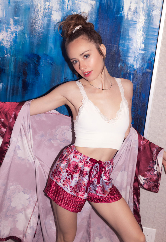 Amber Amora by This Years Model