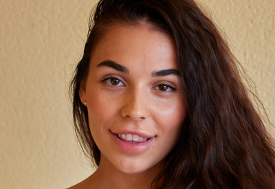 Milan Cheek in Waiting For Service by Ultra Films