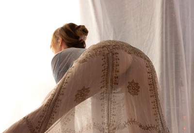 Kelly Collins in Light Finds Me by Ultra Films - 4 of 14